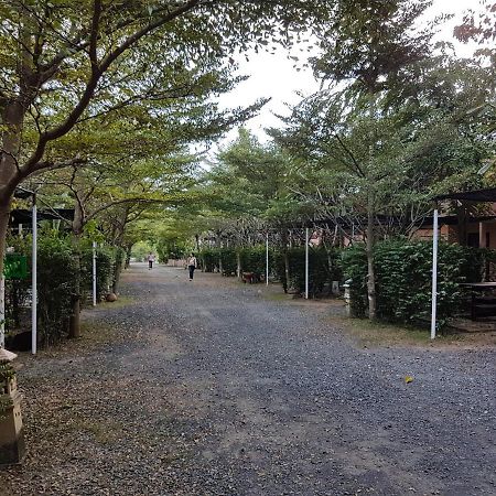 Green Leaf Resort Surin Exterior photo