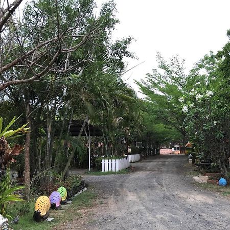 Green Leaf Resort Surin Exterior photo