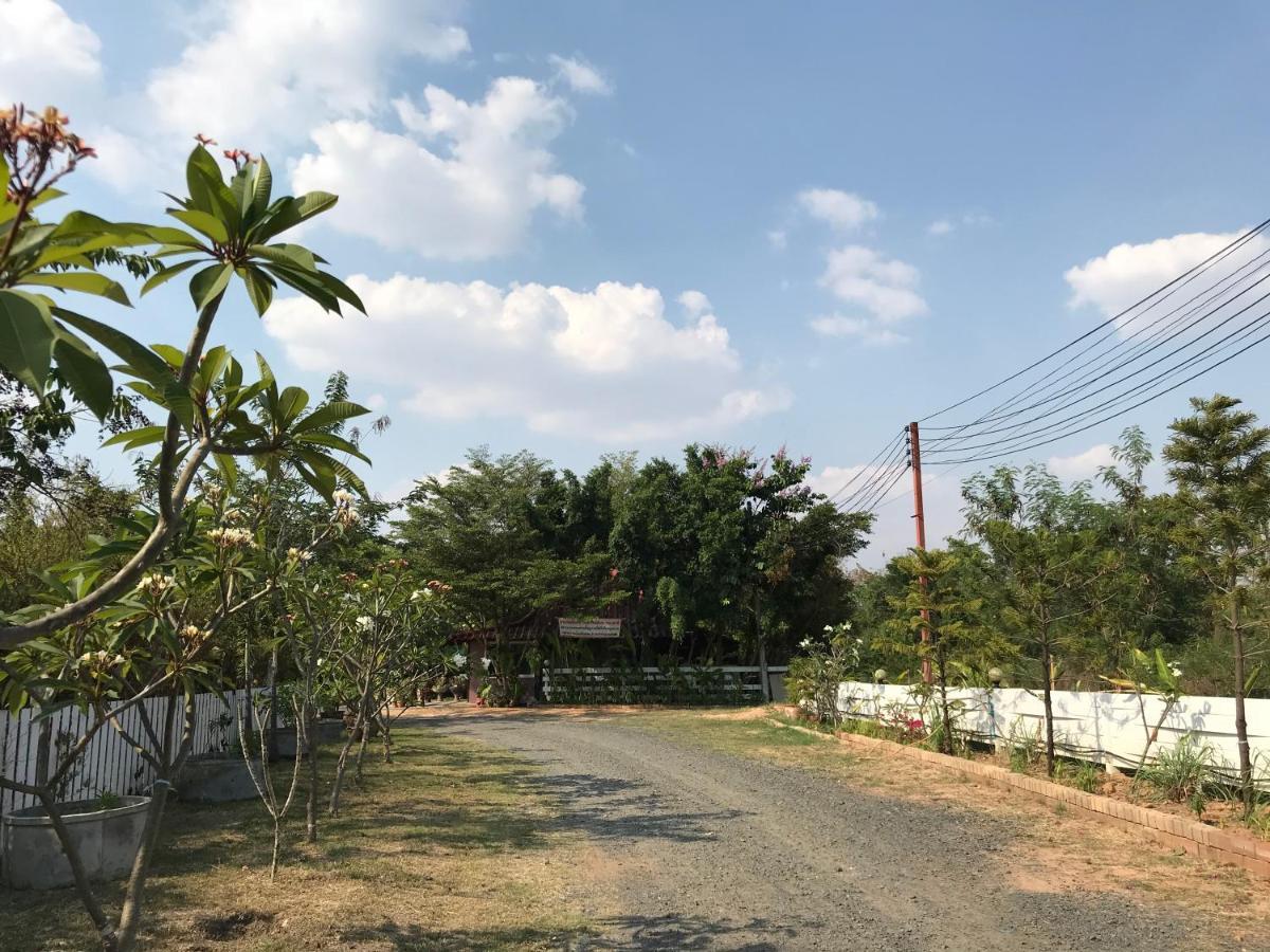 Green Leaf Resort Surin Exterior photo